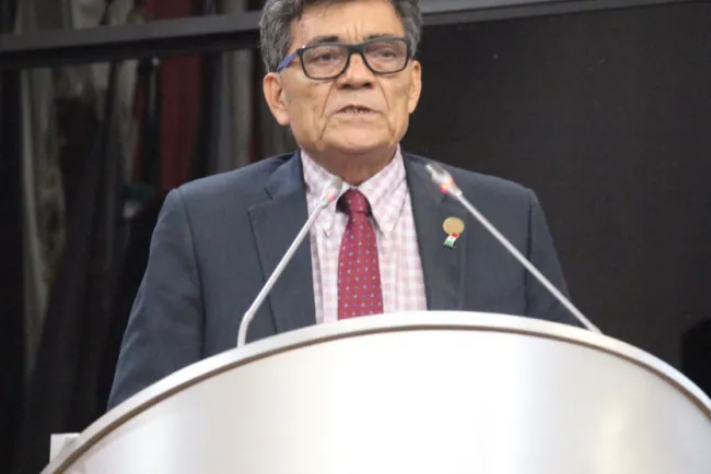 Promueve Congreso identidad ciudadana