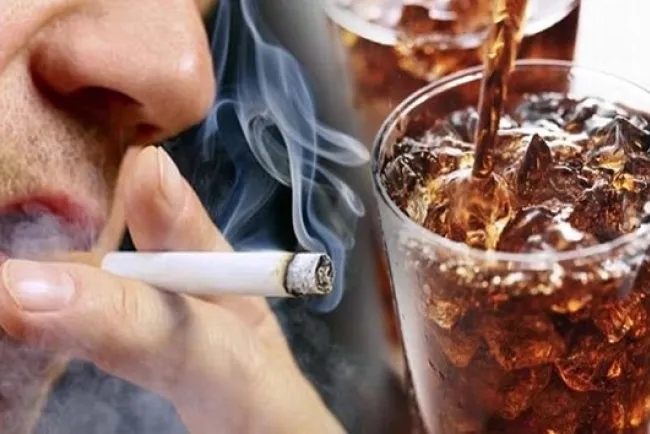 Buscará Morena aumentar 2 pesos a refrescos y hasta 9 a cigarros