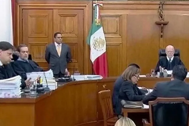 Discutirá SCJN proyecto que elimina la custodia preferente en madres