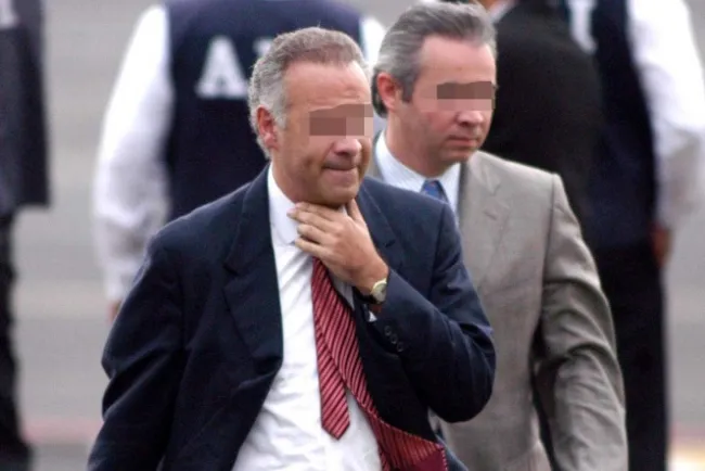 Embarga Andorra más de 83 mdd a Juan Collado