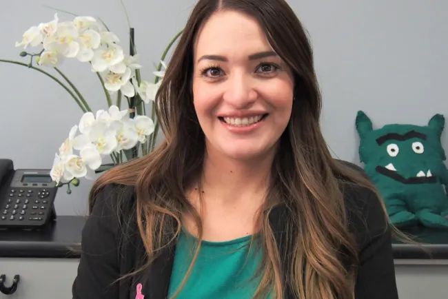 Atiende DIF a discapacitados