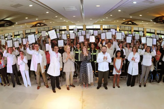 Fortalece la salud en Sonora