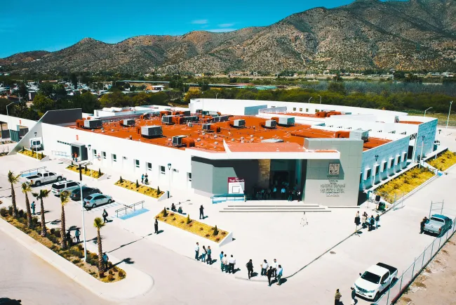 Es Sonora más saludable