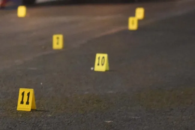 Ataques contra PF en Acámbaro deja 4 civiles muertos