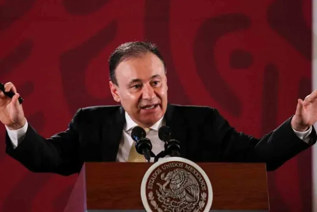 Guardia Nacional alienta a consolidar estrategia de seguridad