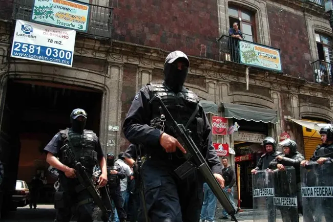 Hacienda perdía anualmente 400 mil mdp por facturas falsas