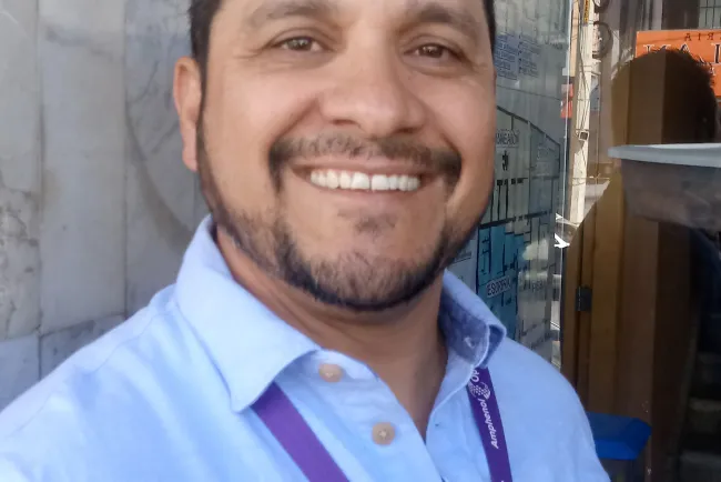 Invitan Rotarios a eventos