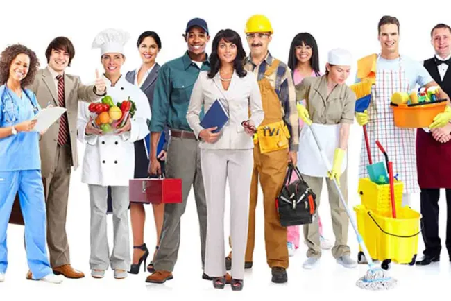 Invitan a Feria del Empleo en Nogales