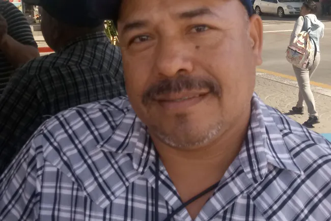 Todo listo para la Feria del Hueso