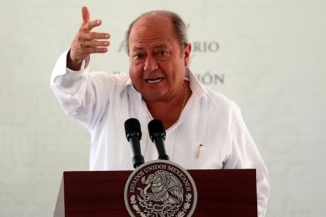 Admite juez a trámite amparo de Deschamps