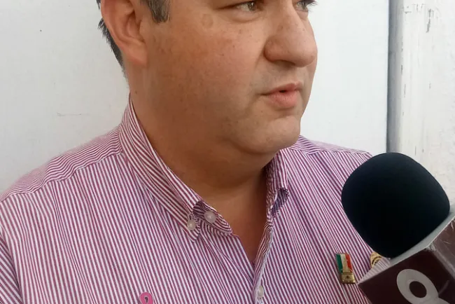 Refuerza Alcalde Policía Municipal