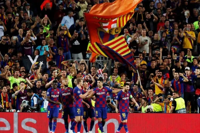 Barcelona y Real Madrid acuerdan fecha del Clásico