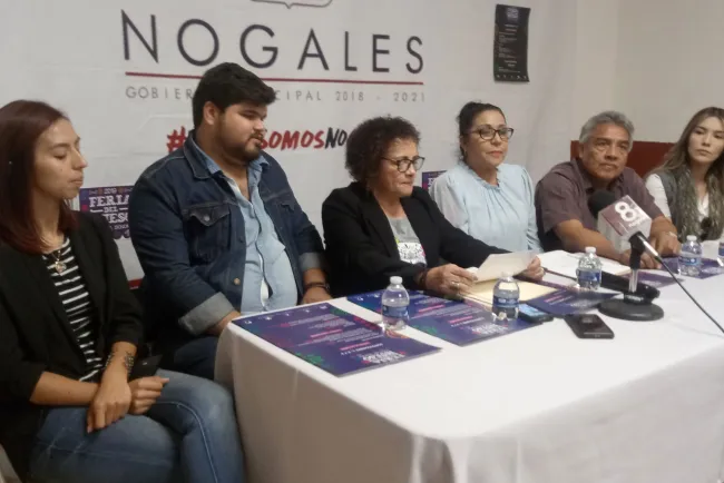 Presentan agenda para Día de Muertos