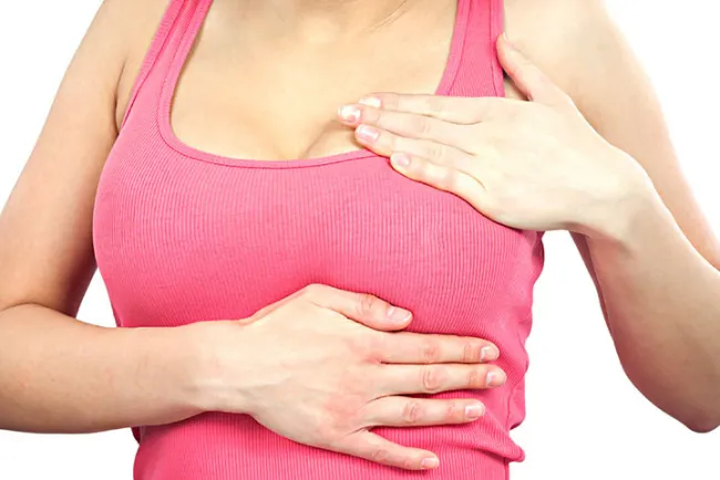 Recomiendan a mujeres la autoexploración