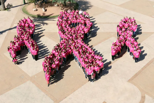 Intensifica Isssteson jornadas contra cáncer