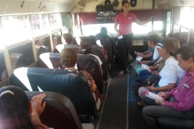 Anuncian Movilidad Segura en esta frontera