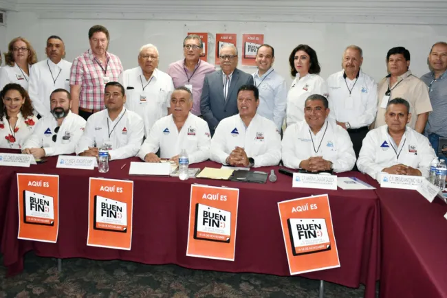 Reconocen interés de cámaras empresariales