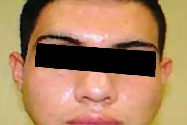 Sentenciado por homicidio doloso