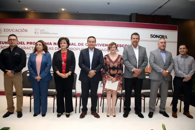 Promueve la SEC cultura de la paz