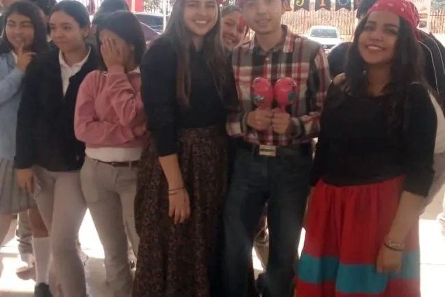 Resaltan tradiciones de las etnias de Sonora