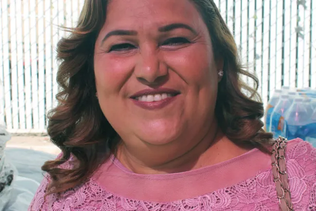 Promueve Diputada Calderón el turismo