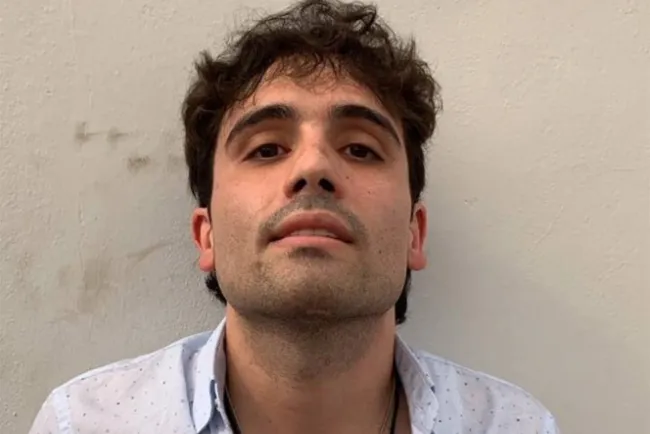 ‘No habrá impunidad’, no descartan ir nuevamente por hijo de ‘El Chapo’