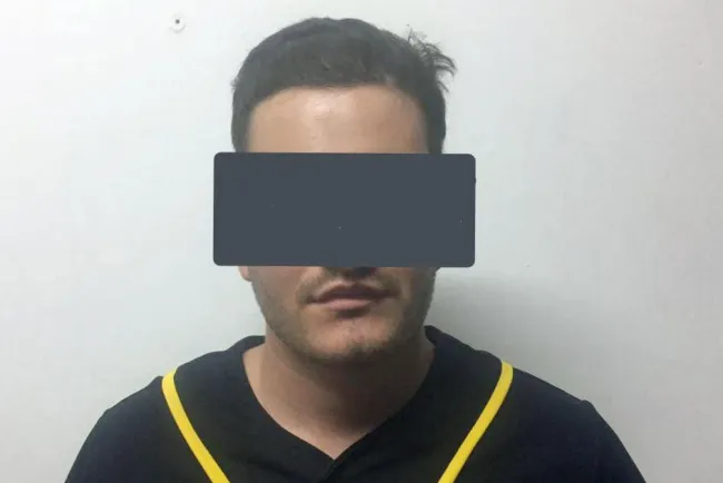 Captura la PESP a joven armado