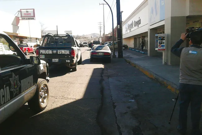 Registra Sonora reducción delincuencial