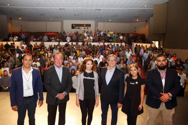 Impulsa Estado a emprendedores