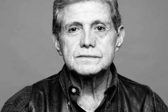 Héctor Bonilla se convierte en Patrimonio Cultural Vivo