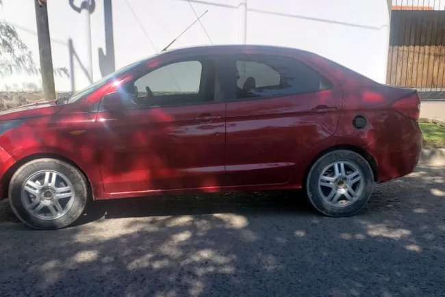 Recupera la PESP más de 500 autos robados