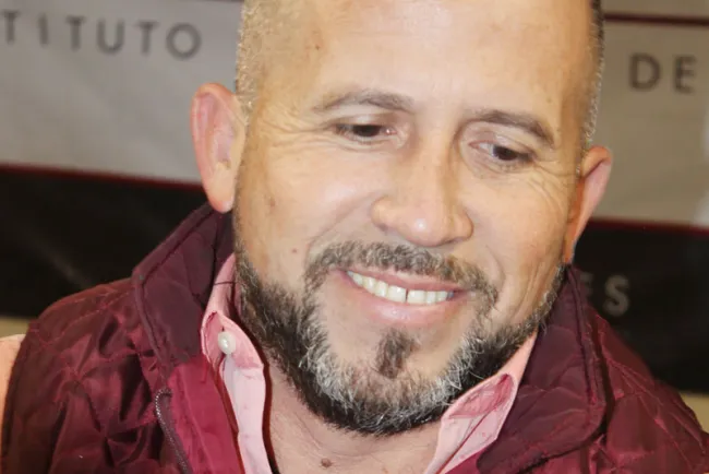 Avanzan trabajos en Unidad Deportiva