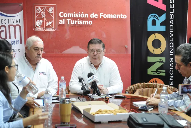 Invitan a festival cultural