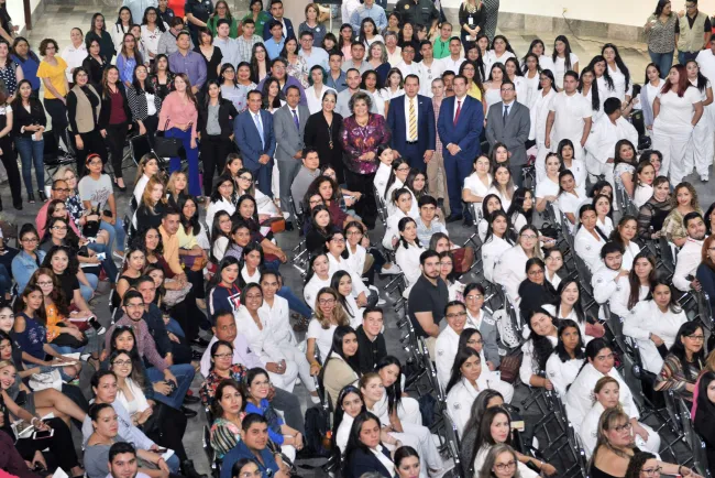 Realizan foro sobre seguridad en Sonora