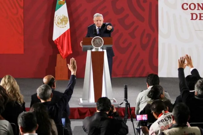 Buscan mantener en México bienes de Caro Quintero