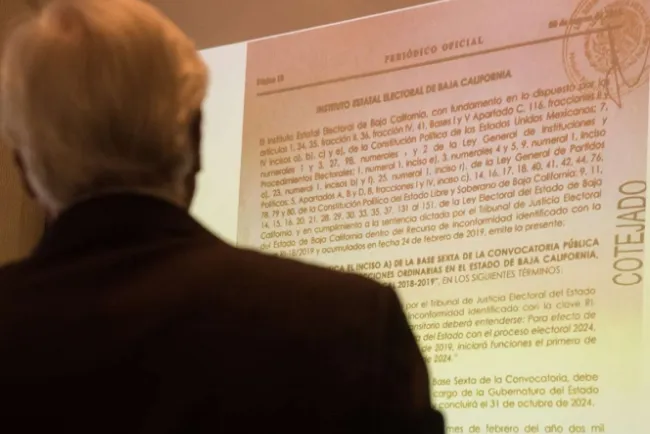 Corte admite a trámite impugnaciones contra ‘Ley Bonilla’