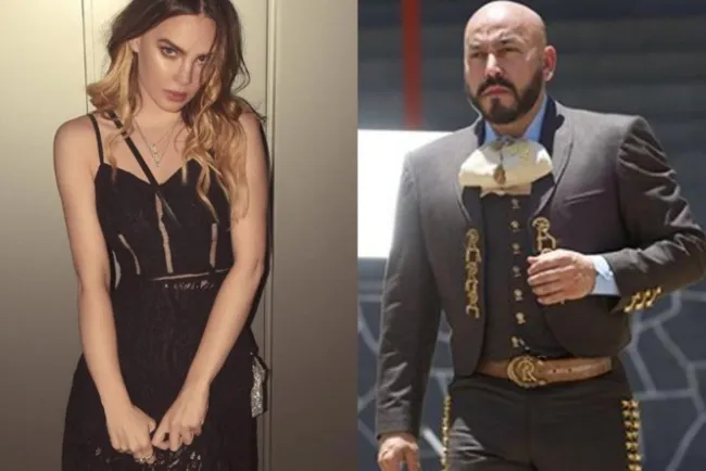 Lupillo Rivera confiesa que sí fue novio de Belinda