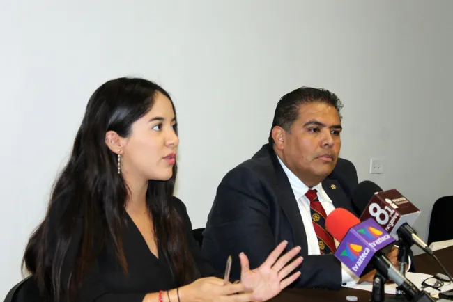 Invitan a “Merkader Bazar Shop”