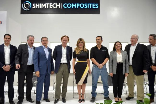 Fortalece industria a Sonora