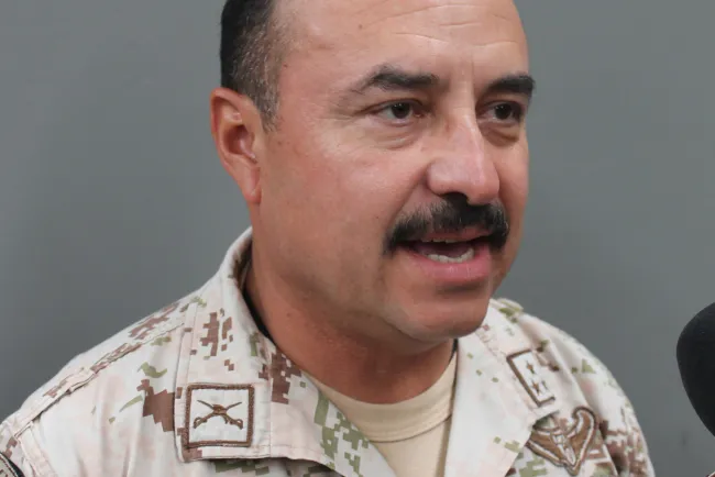 Invita Sedena a “Domingo Familiar”