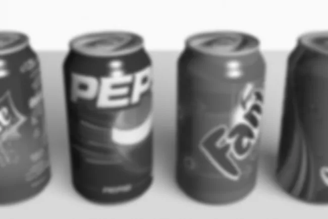 México sigue siendo primer consumidor de refrescos en el mundo