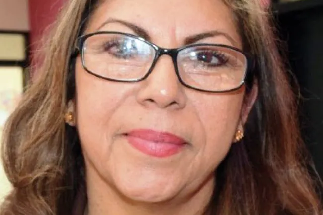 Un éxito Tarjeta Mujer