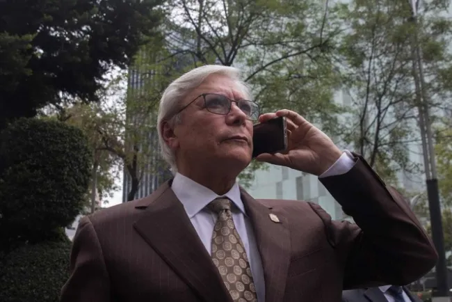 Rechaza Corte impedir toma de protesta de Bonilla en BC