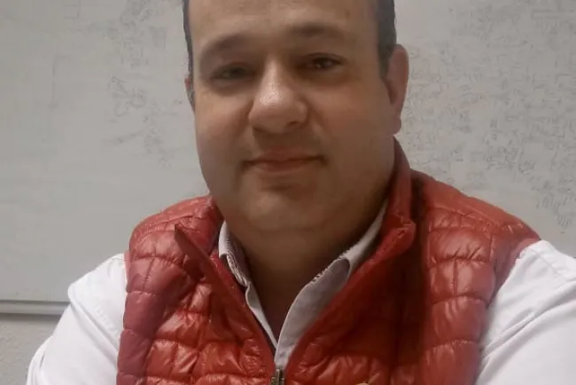 Listo operativo para Día de Muertos