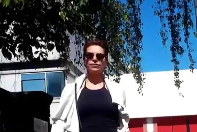 Karime Macías paga fianza y enfrentará extradición en libertad