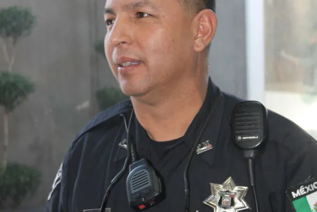 Listo el operativo de seguridad en panteones