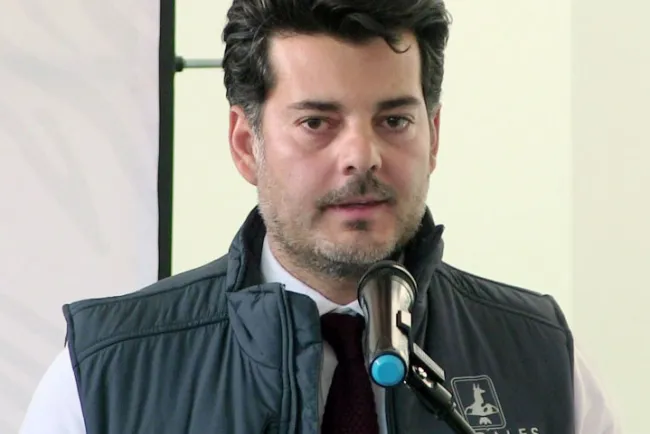 Anuncia Alcalde más inversión