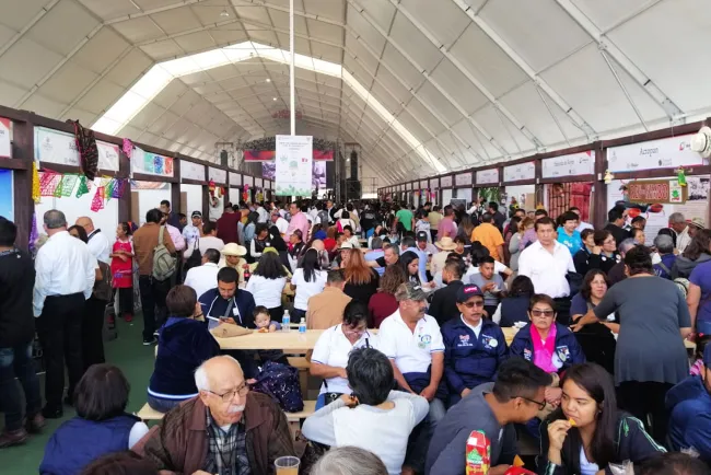 Presente Sonora en “Pueblos Mágicos”