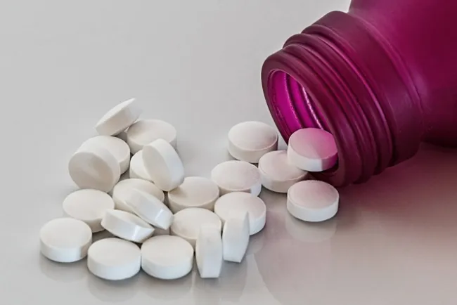 Cofepris exhorta a no consumir medicamentos con Ranitidina