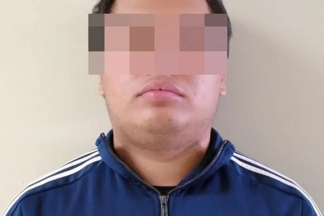 Tras las rejas por robo de vehículos